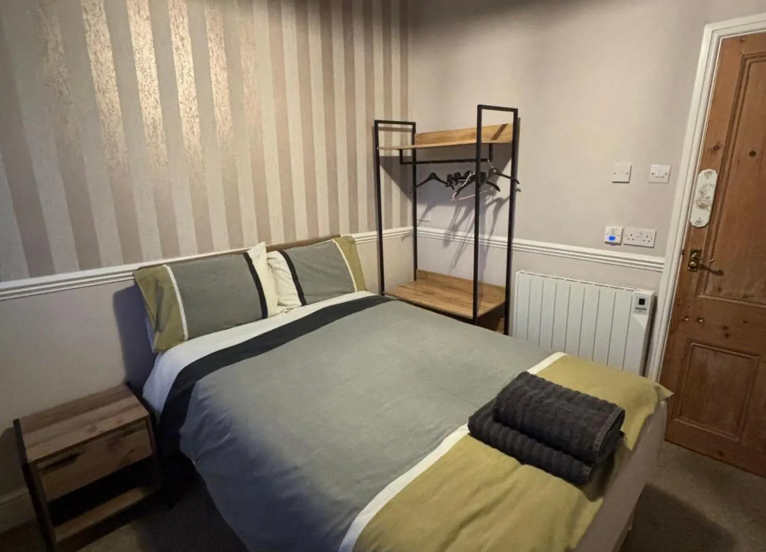 Dale View Cottages And Rooms - Whitby Stainsacre المملكة المتحدة
