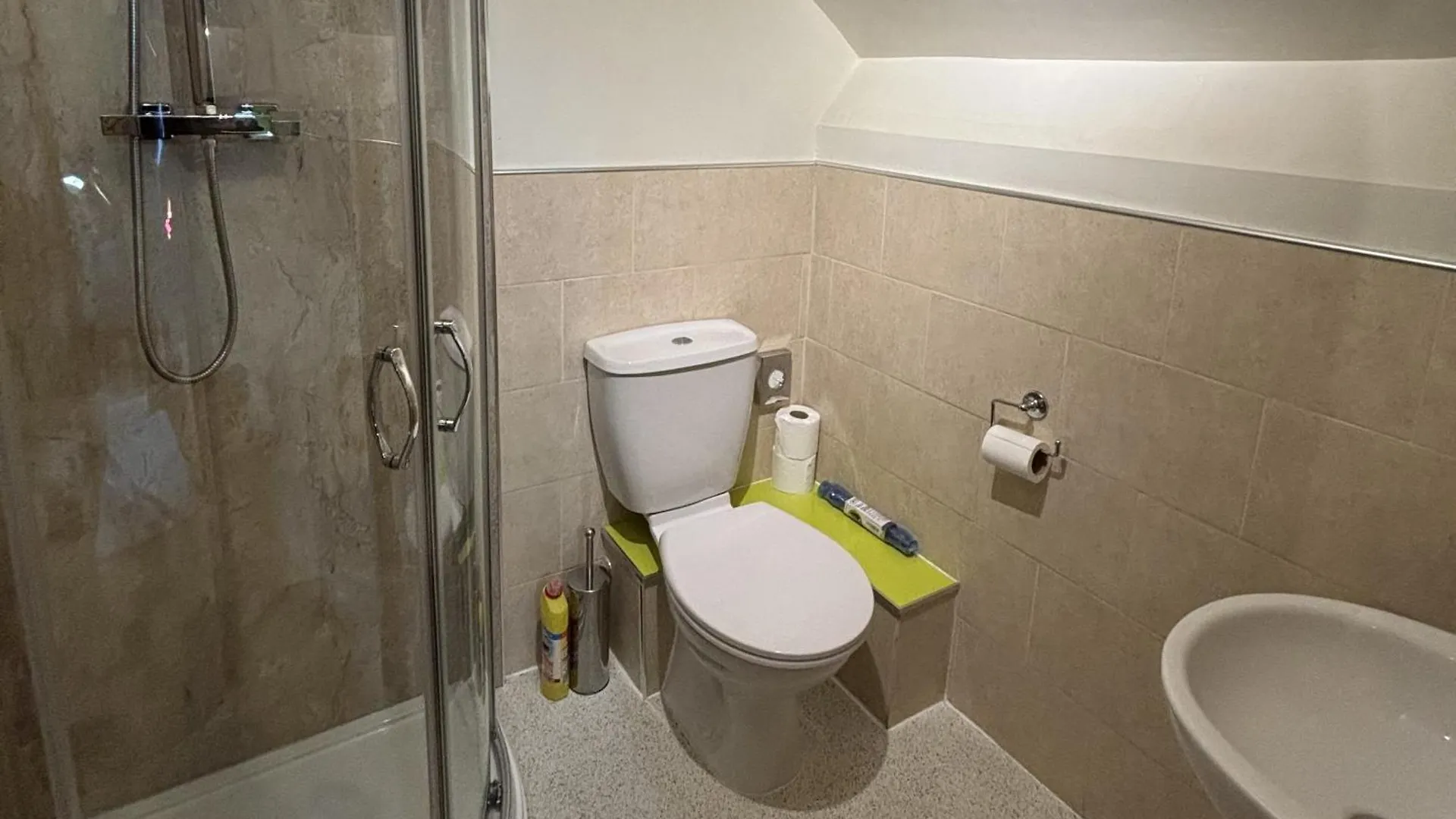 بيت ضيافة Dale View Cottages And Rooms - Whitby Stainsacre
