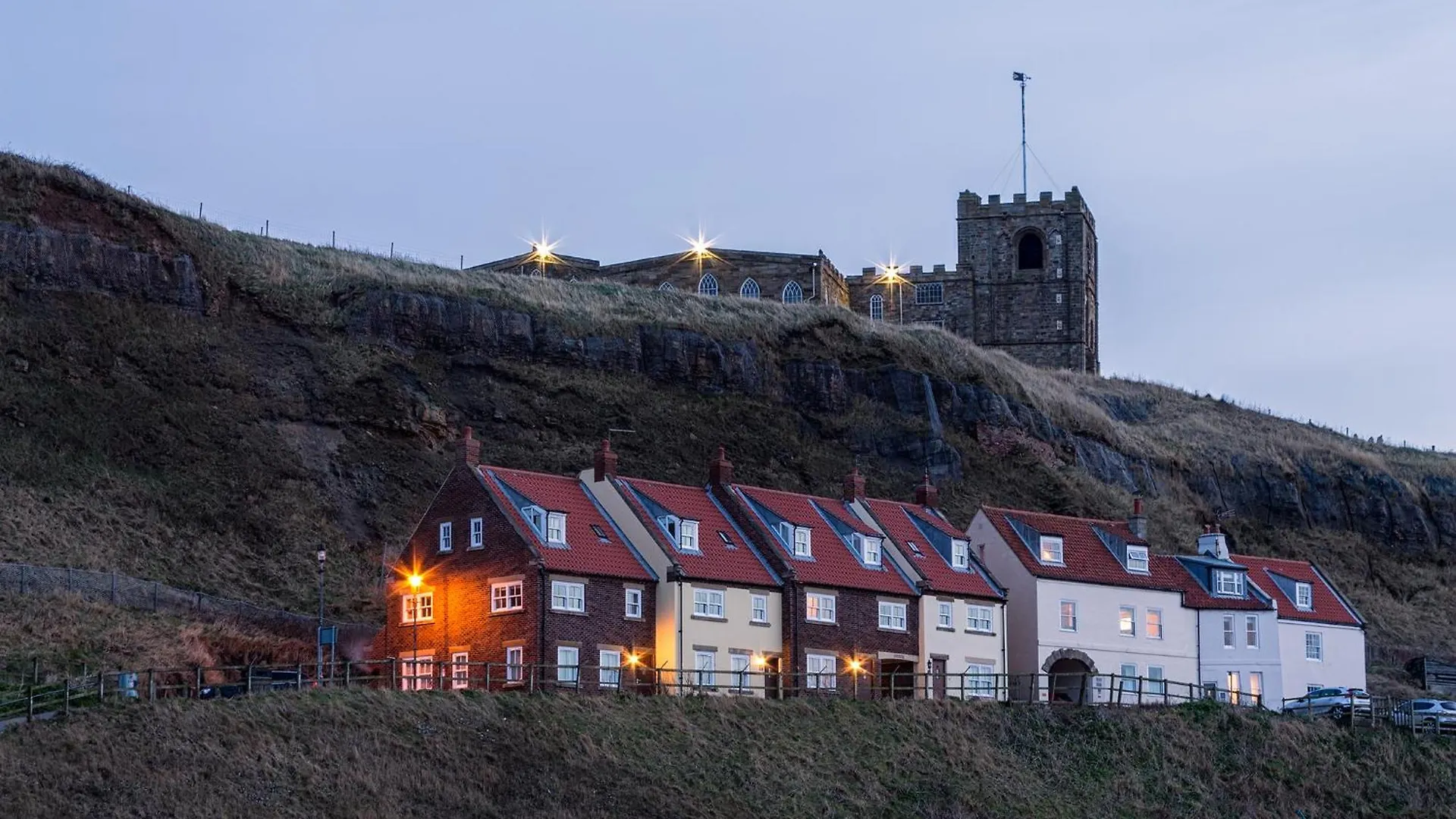 Dale View Cottages And Rooms - Whitby Stainsacre