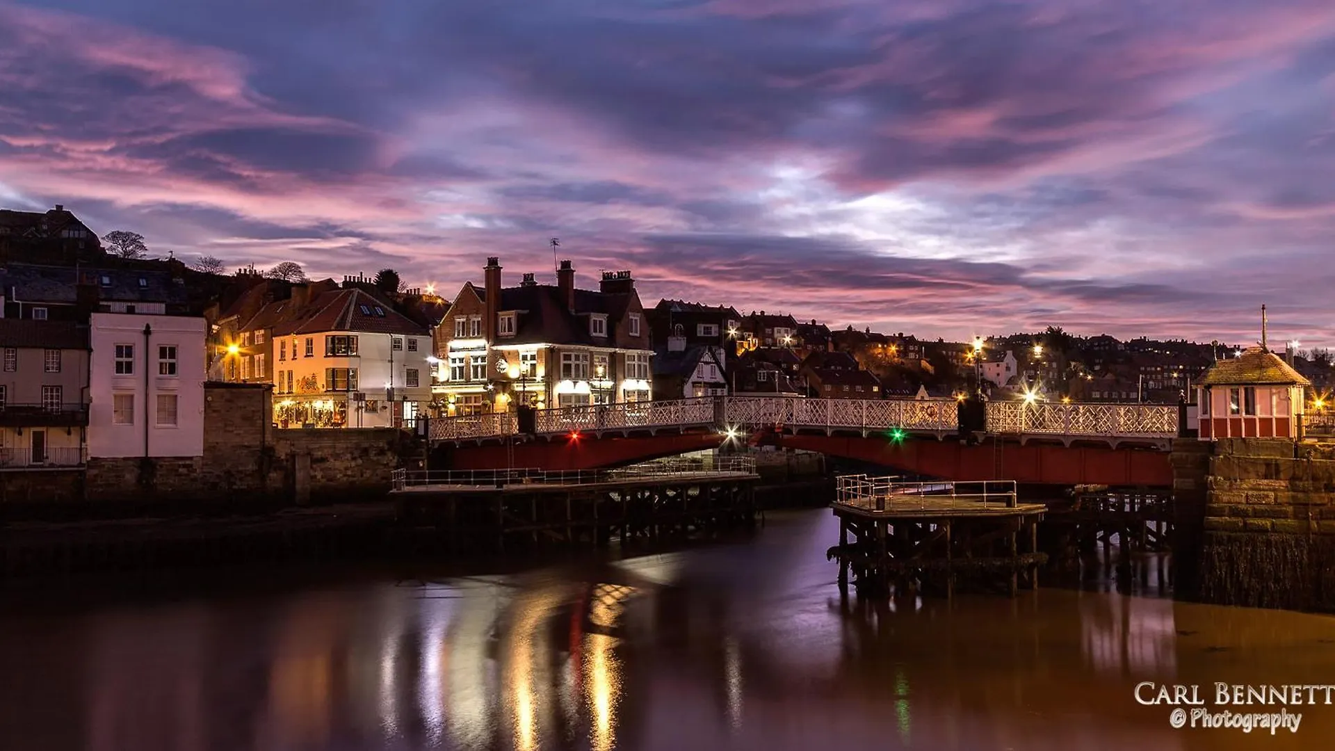 Dale View Cottages And Rooms - Whitby Stainsacre 0*,