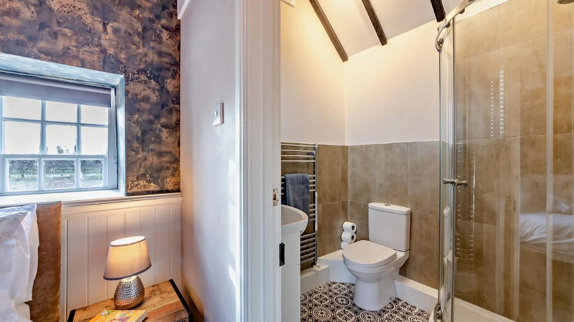 Dale View Cottages And Rooms - Whitby Stainsacre المملكة المتحدة