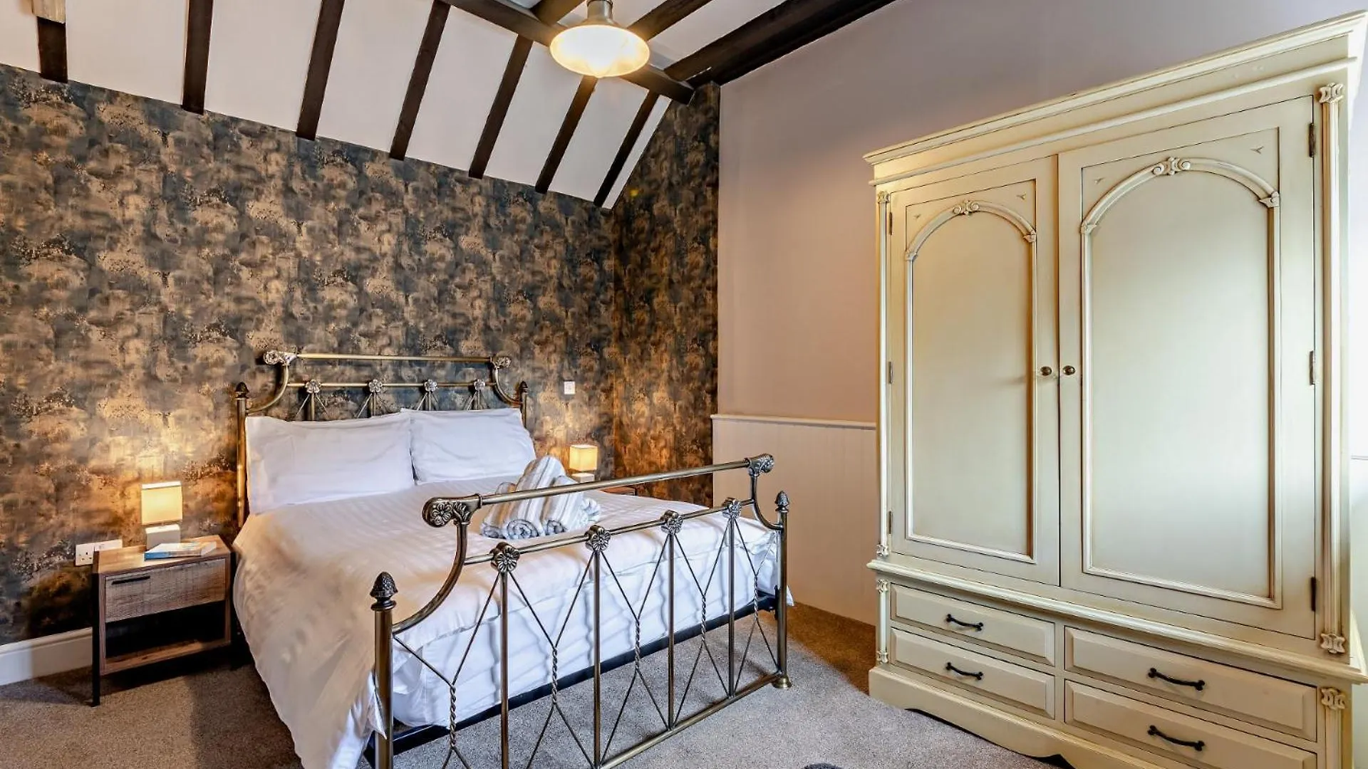 بيت ضيافة Dale View Cottages And Rooms - Whitby Stainsacre